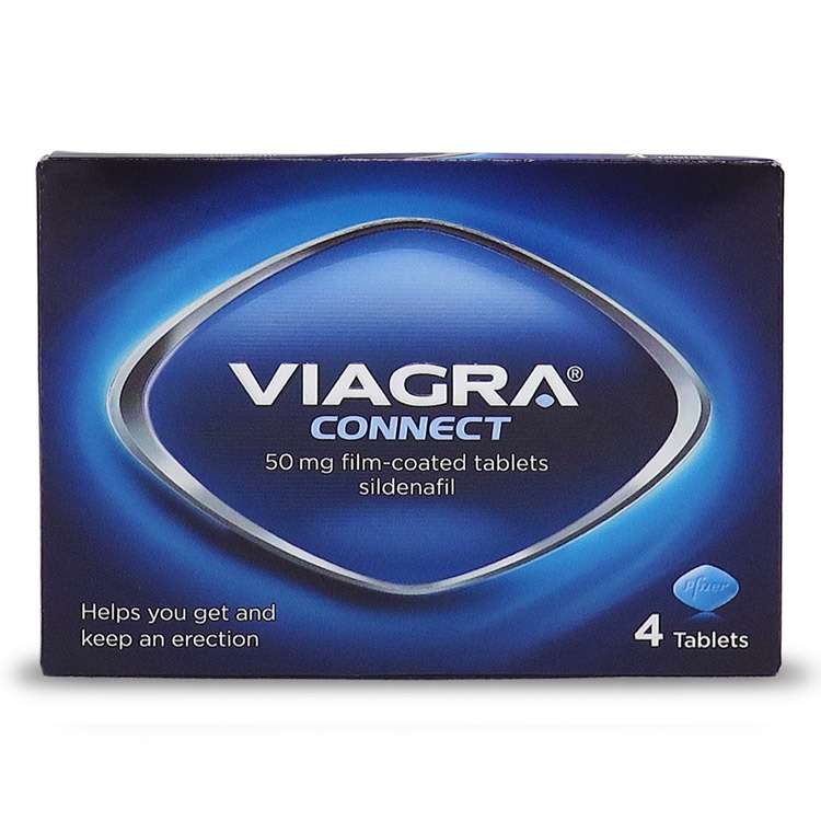 Viagra Connect