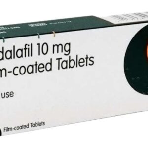 Tadalafil