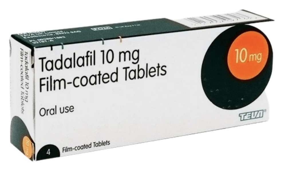 Tadalafil