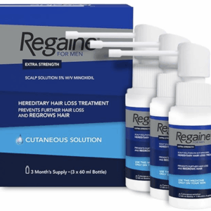 Regaine Solution for Men