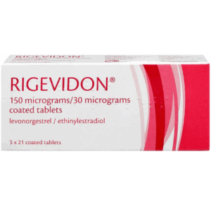 Rigevidon
