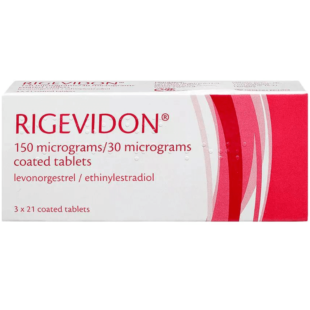 Rigevidon