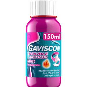 Gaviscon Double Action Liquid