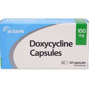 Doxycycline