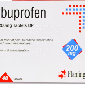 Ibuprofen