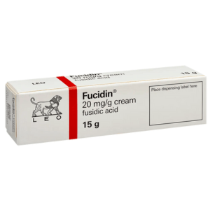 Fucidin Cream