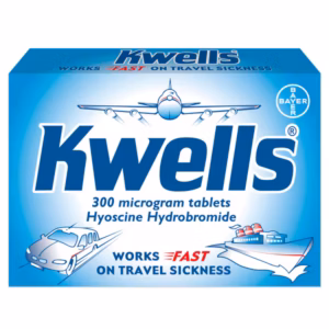 Kwells