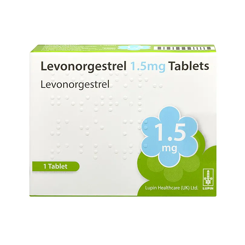 Levonorgestrel