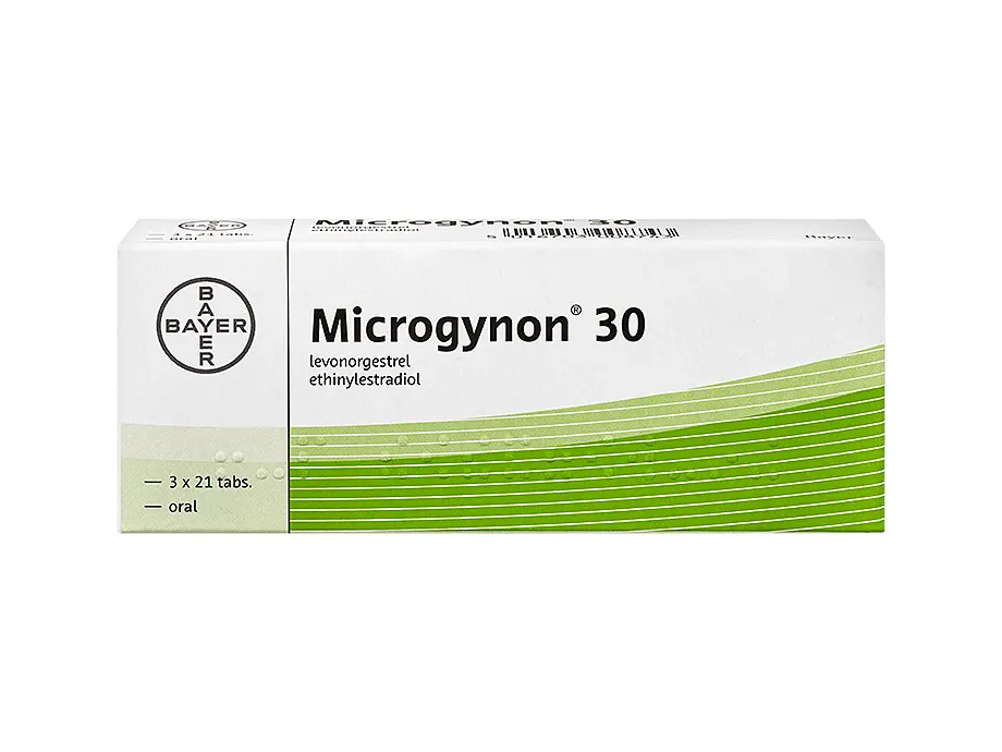 Microgynon