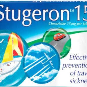 Stugeron-15