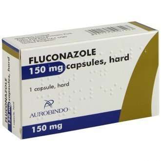 Fluconazole Oral Capsule