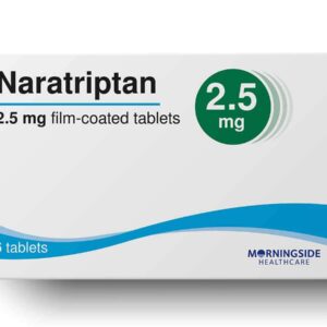 Naratriptan