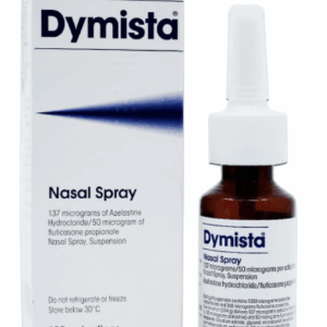 Dymista Nasal Spray
