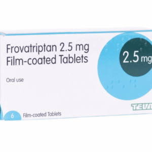 Frovatriptan