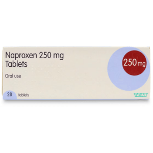 Naproxen