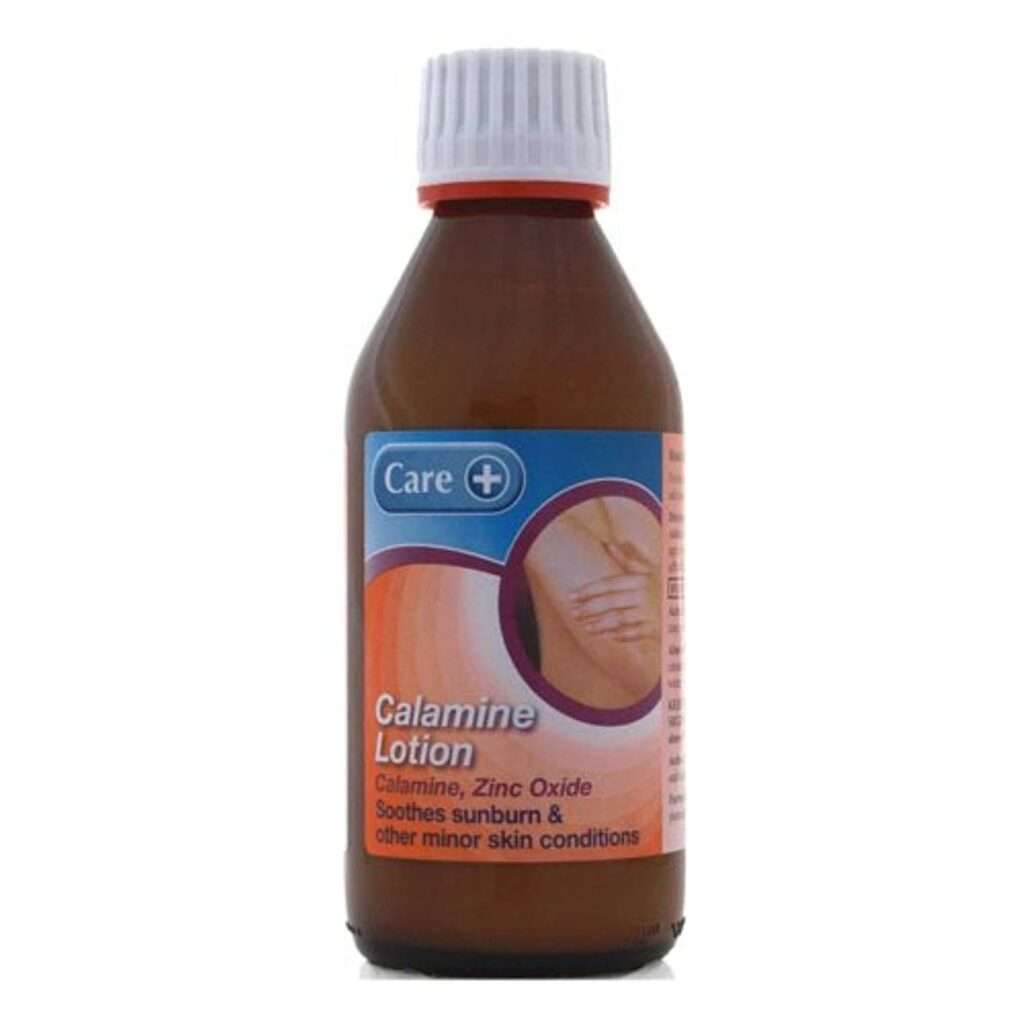 Buy Calamine Lotion - 200ml Online – Soothing Skin Relief | Secure ...