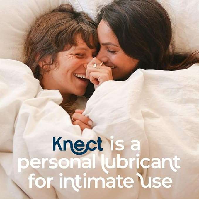 KY Knect Personal Water Based Lube (50ml)