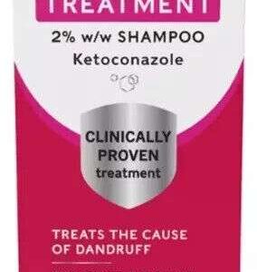 Nizoral Dandruff Shampoo