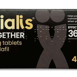 Cialis Together