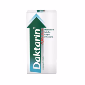 Daktarin Fungal Powder