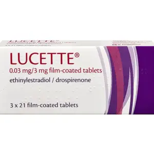 Lucette